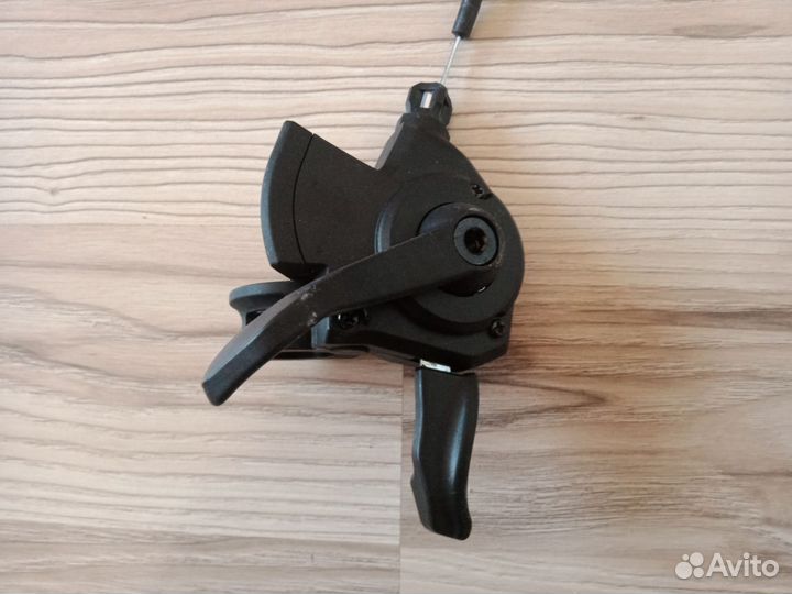 Монетка+переключатель+тросик