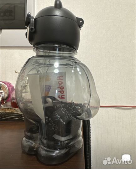 Бутылка для воды