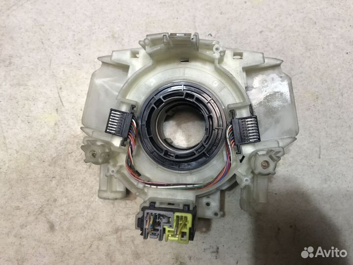 25560EB301 Шлейф подрулевой Nissan Pathfinder R 51