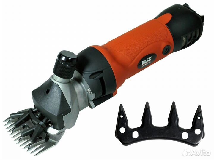 Машинка для стрижки овец Baoda