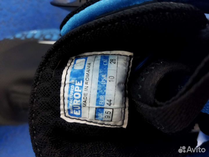 Лыжные ботинки Salomon S/Race Skate Pro