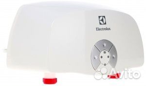 Electrolux Smartfix 2.0 3.5 TS