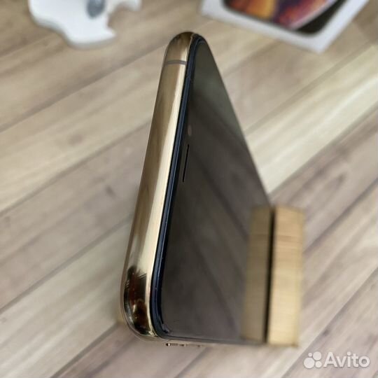 iPhone Xs 256Gb Silver