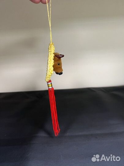 Сувенир Голова быка