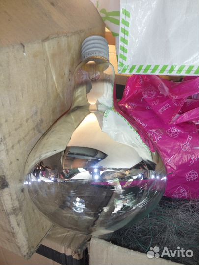 Продаю лампы инфакрасные