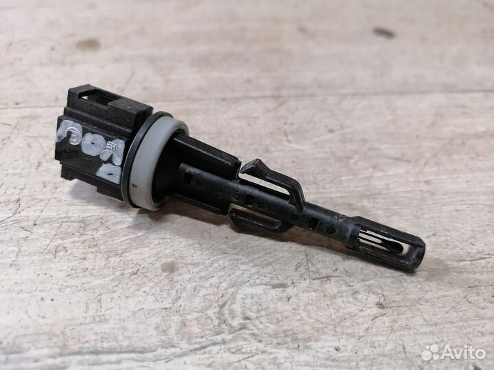 Датчик температуры воздуха Volkswagen Polo 5