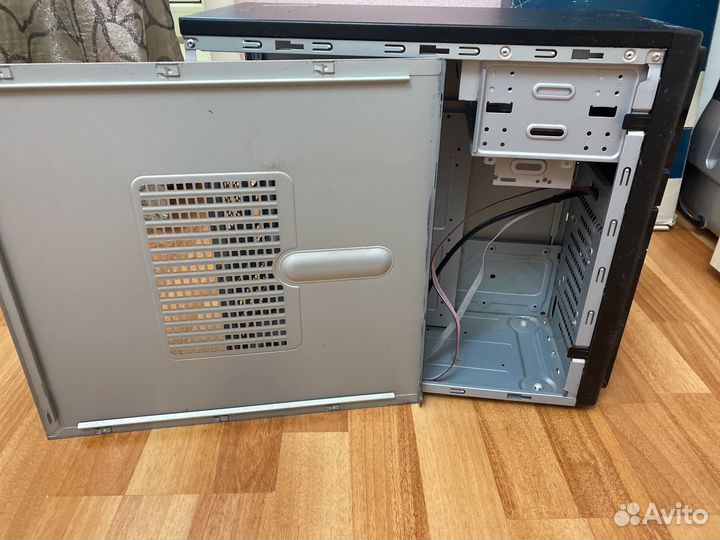 Корпус для пк компьютера