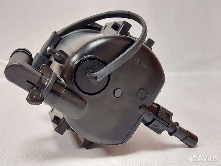 Сепаратор топливный на Газель Бизнес