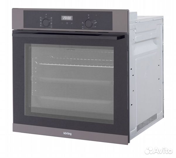 Духовой шкаф Korting OKB 691 csxn