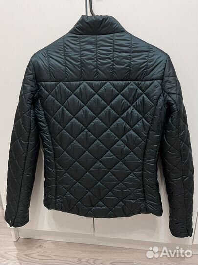 Куртка демисезонная женская 42 44