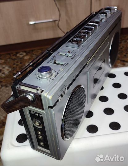 Магнитола Marksound ts-1000