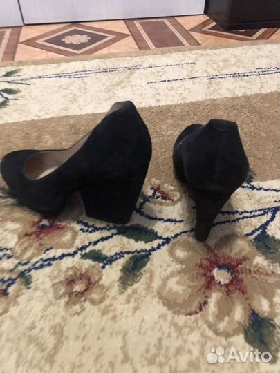 Туфли женские 36 размер