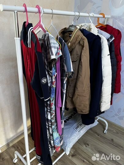 Женские вещи пакетом 42 размер