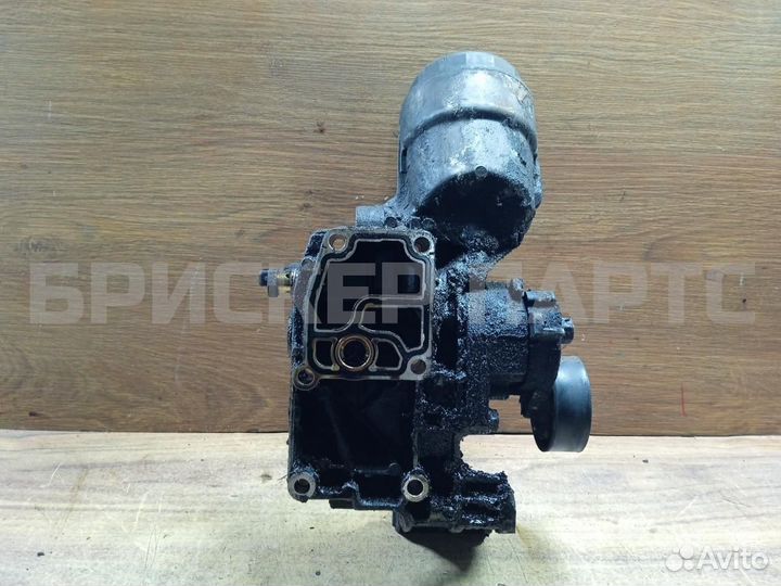 Теплообменник бмв 5 серия E39