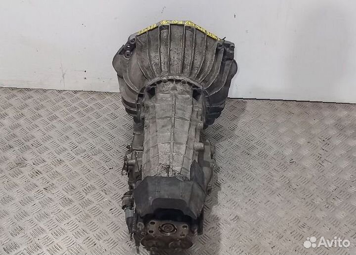 АКПП 4HP20 Audi Q5 контрактная