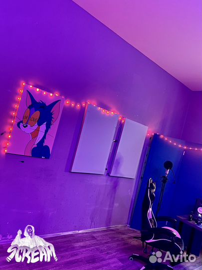 Студия звукозаписи Сведение Мастер круглосуточно