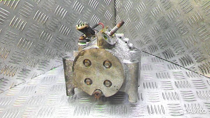 Компрессор кондиционера Chevrolet TrailBlazer 2004