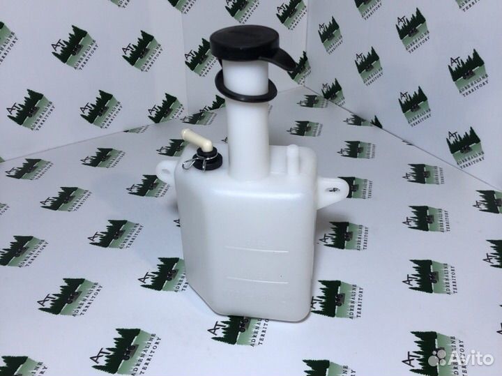 Бачок расширительный cfmoto x8