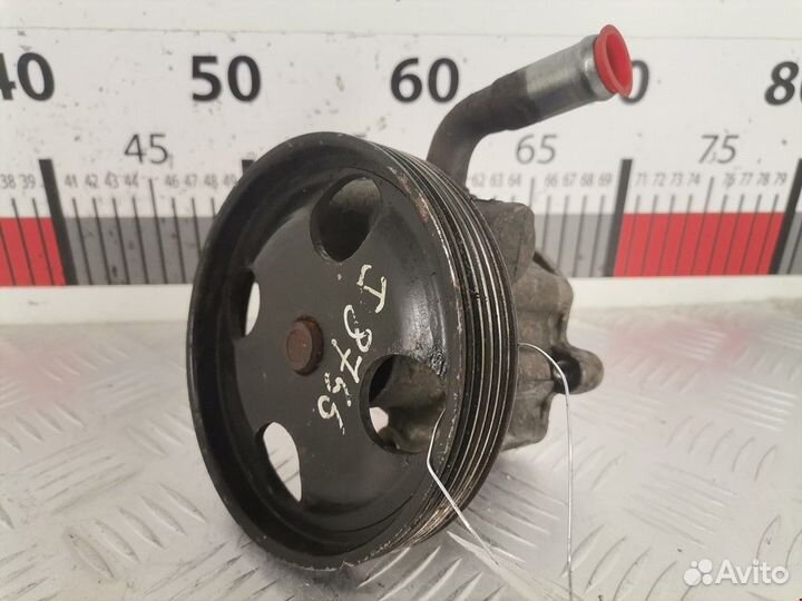 Насос гидроусилителя руля Ford Fiesta 5 2005