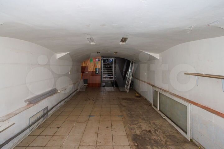 Нежилое помещение 678,8 кв.м в аренду