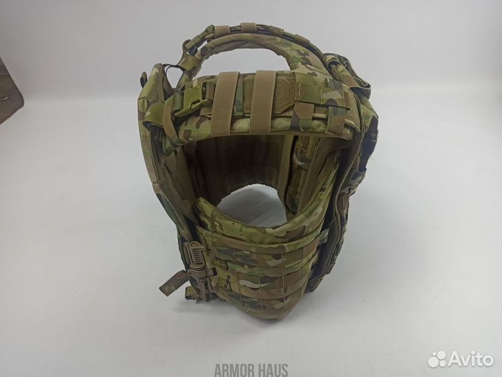 Боевой плитник Gear Craft Атом с доставкой