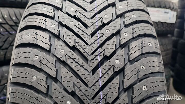 Nokian Tyres Hakkapeliitta 10 EV 265/45 R21 108T