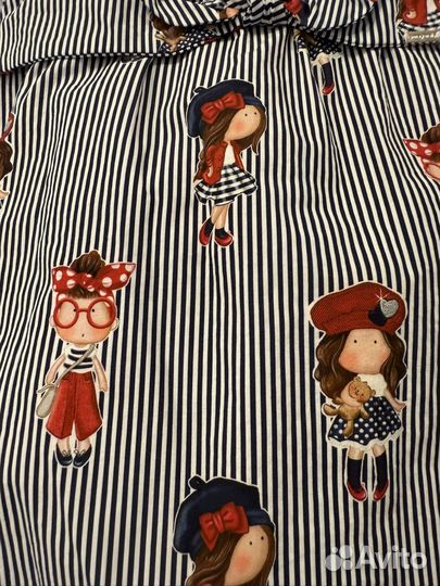 Платье Mayoral 86