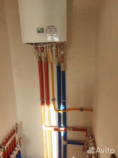 Газгольдеры 2200 