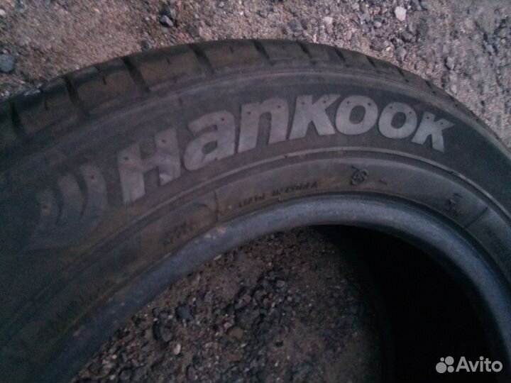 Hankook Optimo K415 205/60 R16