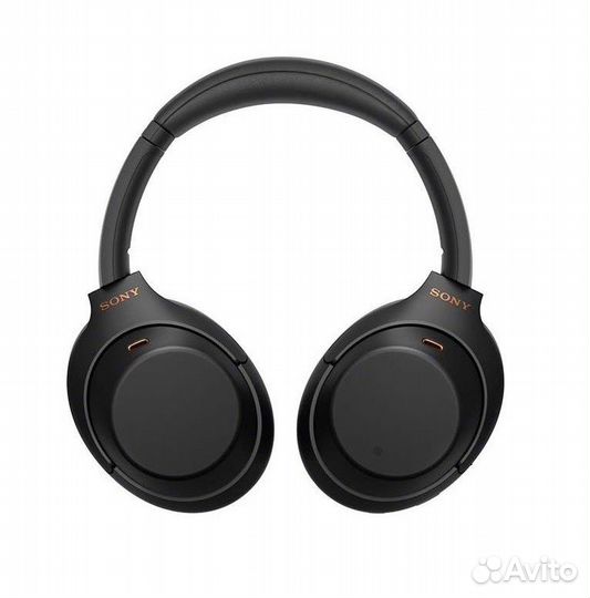 Sony wh 1000xm4 Black