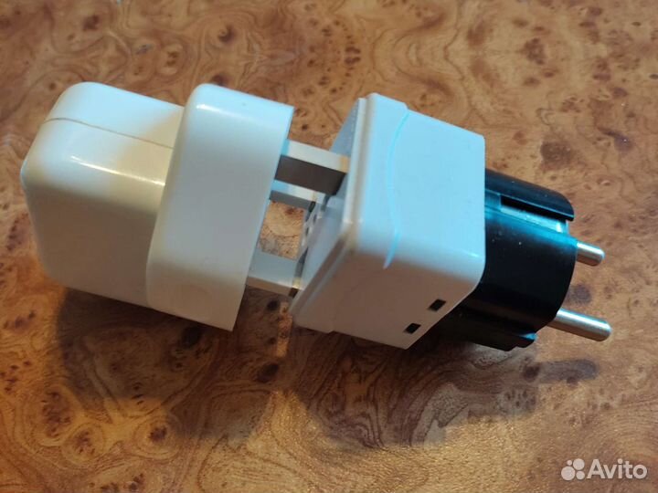 Адаптер универсальный Apple