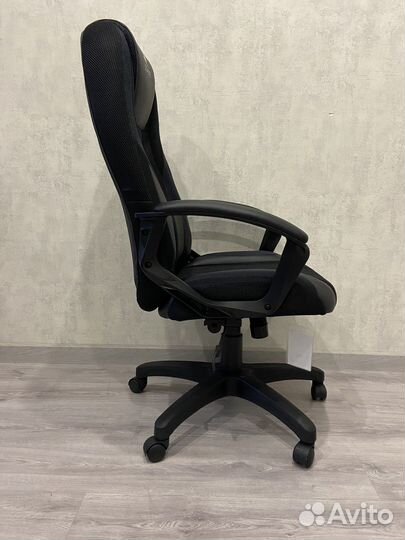 Игровое кресло «Зомби»