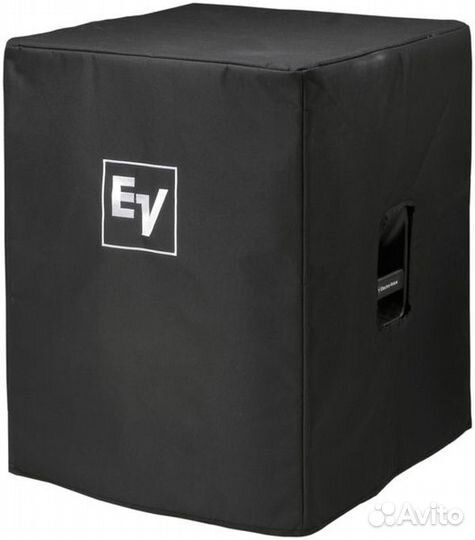Electro-voice ELX118-CVR чехол для сабвуфера
