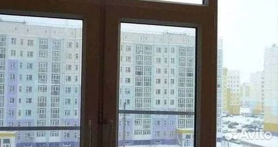 Окна за 7 дней