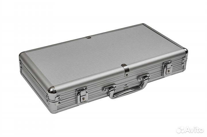 Набор для покера Stones на 300 фишек 61726