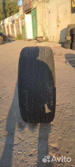 Michelin Latitude Tour HP 255/50 R19