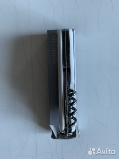 Нож Victorinox Spartan Российская авиация