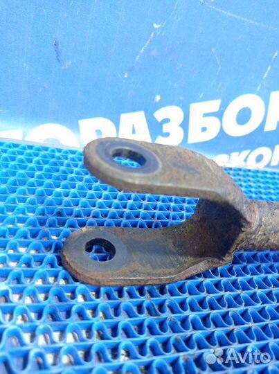 Тяга продольная Nissan Murano Z50 внедорожник