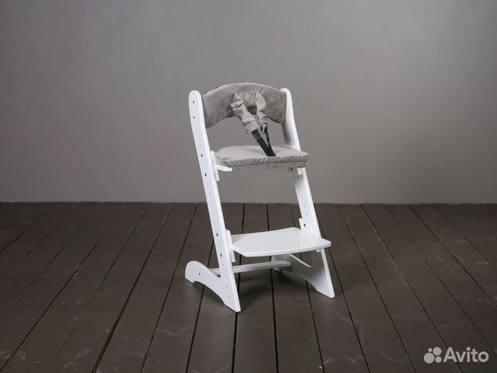 Растущий стул