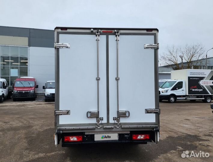 Ford Transit рефрижератор, 2020