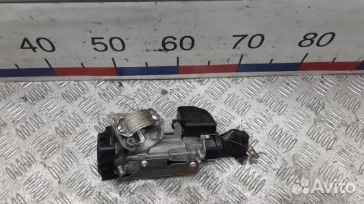 Замок зажигания honda CR-V 3 (KUK09J101)