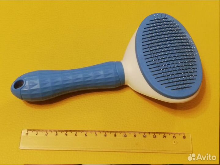 Фурминатор,расчёска, пуходерка для кошек и собак