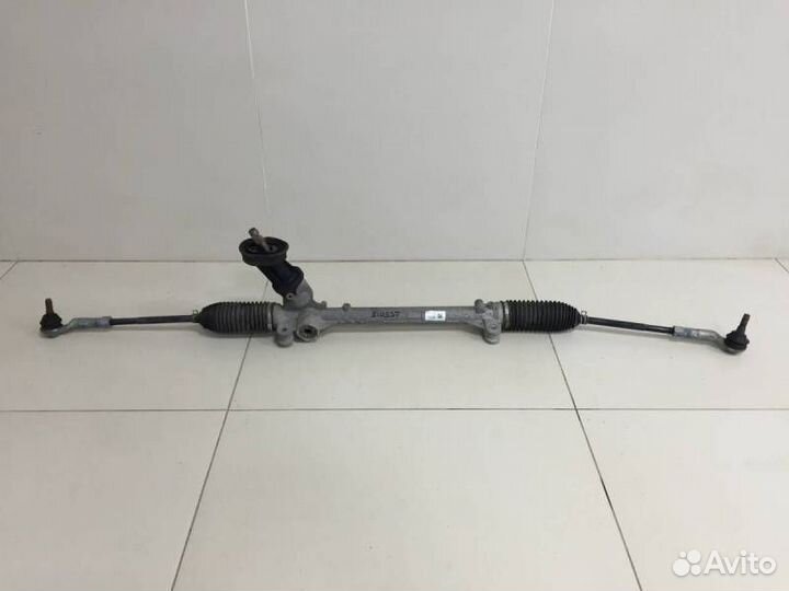Рейка рулевая Skoda Rapid 2012-2020