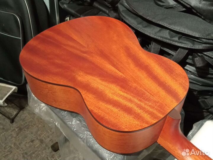 Гитара Cort AC200 3/4 Массив для муз. Школ