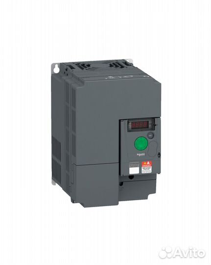 Преобразователь Schneider Electric ATV310HU75N4E