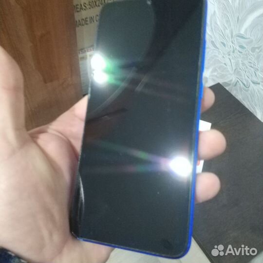 Xiaomi Redmi 9C (NFC), 2/32 ГБ