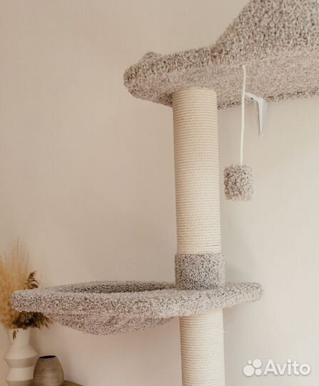 Когтеточки под заказ