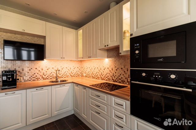 Кухни на заказ. На любой бюджет