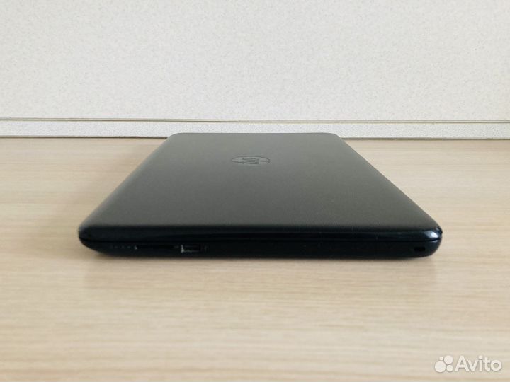 HP A6 7th/8GB/500GB/Radeon R4/15.6”