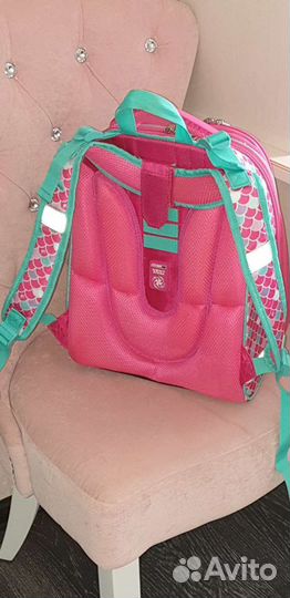 Школьный портфель